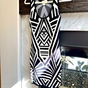 Jealous tomato dress